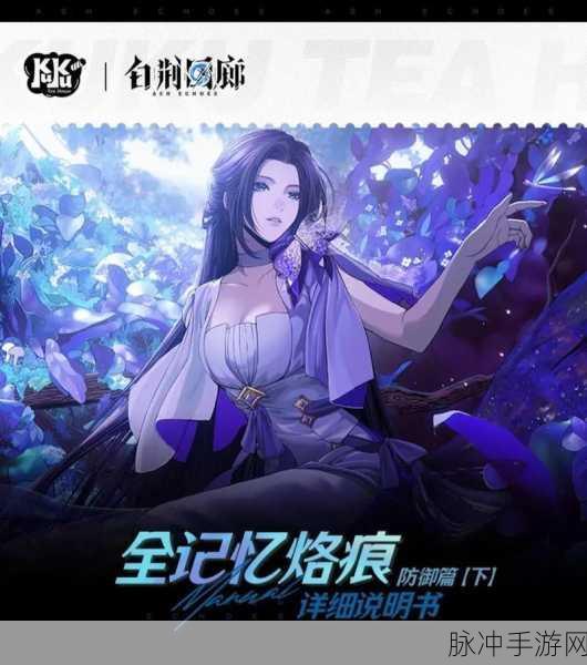 白荆回廊流星坠处烙痕效果全解析