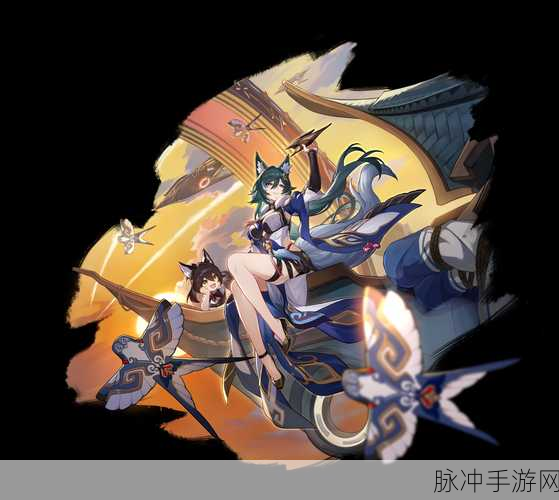 崩坏星穹铁道驭空强度深度剖析及技能全解