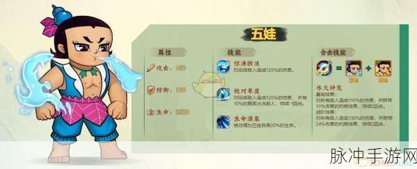 葫芦兄弟七子降妖中孙悟空的获取秘籍