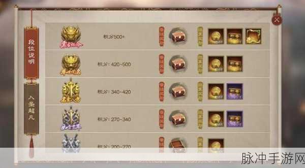 三国志战棋版半周年活动全解析，玩法与奖励一览无余