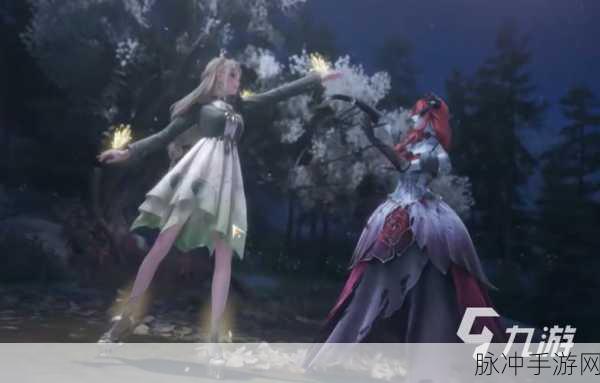 无限暖暖服装焕新玩法全解析，助你闪耀游戏世界