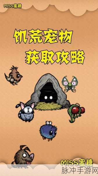 饥荒手游，小偷出没的警示与应对策略