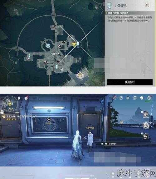 鸣潮无光之森解密任务全指南