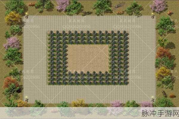 传奇霸主，探寻快速升级的绝佳地图