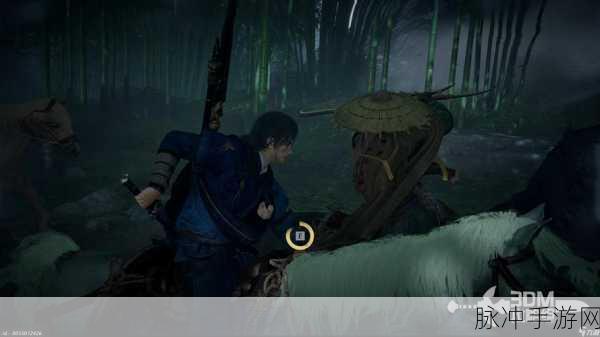 燕云十六声，征服菩提苦海任务全攻略