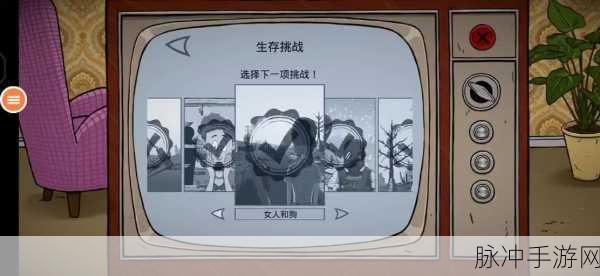 60 秒避难所求生抽奖秘籍大公开