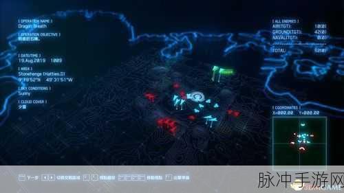 致命公司全关卡地图深度解析与通关秘籍