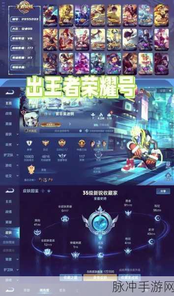 王者荣耀贵族 8 充值探秘，高额消费背后的荣耀之路