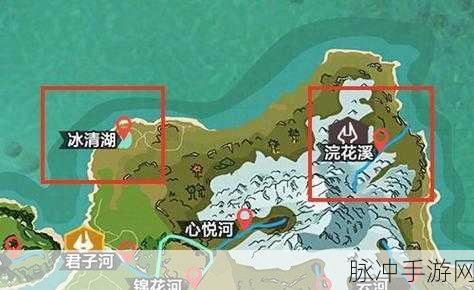创造与魔法，迷你水池图纸获取秘籍大公开
