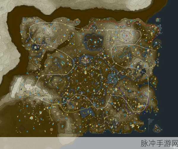 塞尔达传说王国之泪，不倒翁获取全攻略