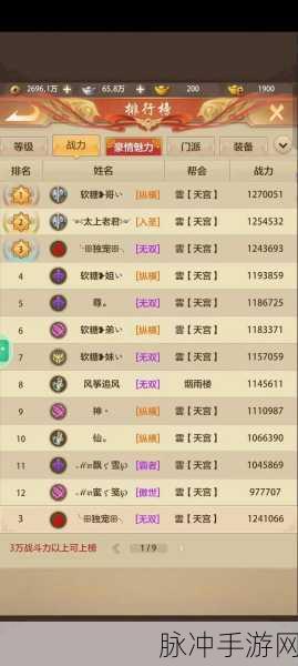 天龙八部荣耀版 25 个激活码全揭秘及深度攻略