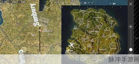 绝地求生未来之役中文设置全攻略指南