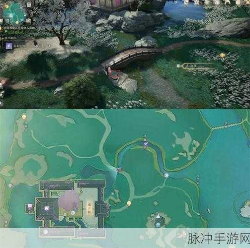 射雕手游，梅坞秘藏宝盒探寻全攻略