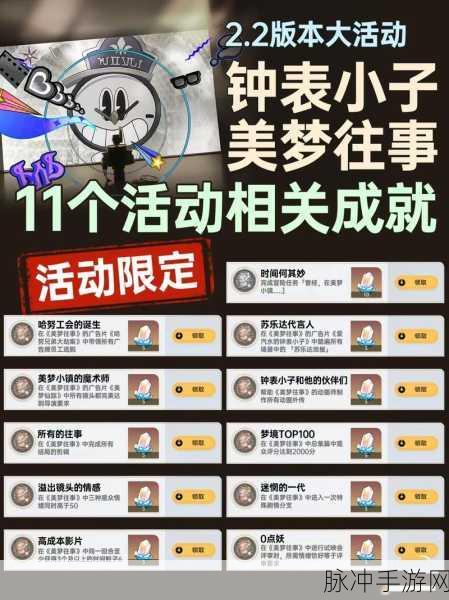 崩坏星穹铁道 Omakase 成就详细攻略指南