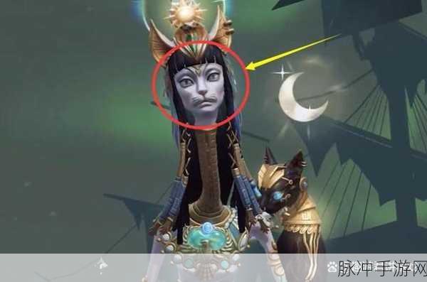 第五人格使徒乌撒来客皮肤全方位解析
