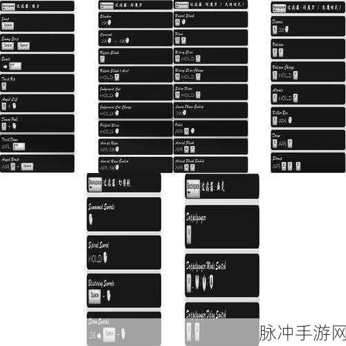 鬼泣 5 手游，维吉尔的解锁秘籍与精彩玩法