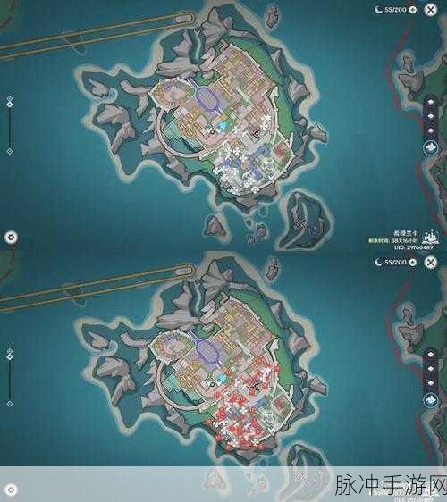 原神希穆兰卡 12 个限时挑战全攻略指南