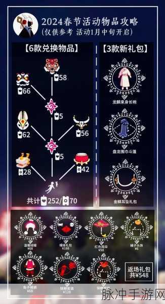 光遇最新未过期可重复激活码全揭秘