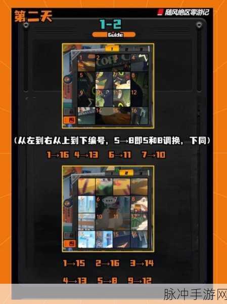 绝区零赠尔丽都活动入口全解析