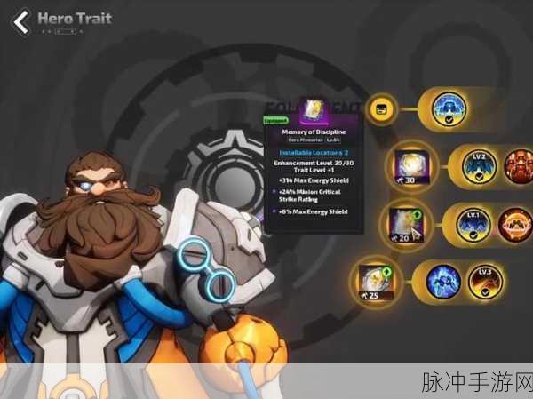 火炬之光无限，指挥官顶级流派全解析
