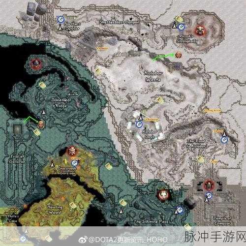 探索 Dota2 国服启动项的秘密指南