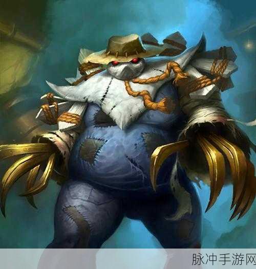 炉石传说机械推土牛全解析 掌握强大属性效果