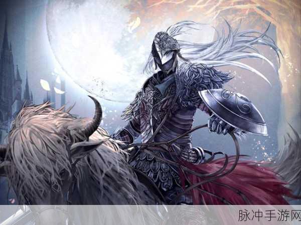艾尔登法环 DLC 守护灵获取全攻略