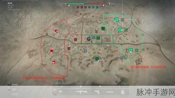 三角洲行动，M1A4 主战坦克称霸战场全攻略