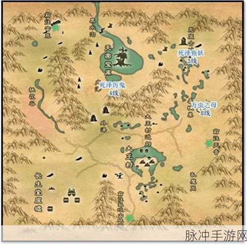 诛仙 2 测试资格获取秘籍大公开
