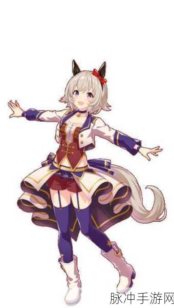 闪耀优俊少女真机伶养成全攻略