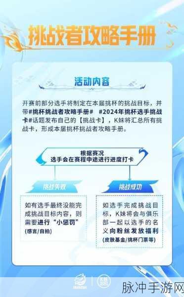 深度解析第七史诗挑战者联赛，参赛指南与全面介绍