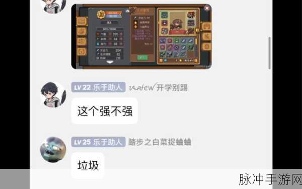 元气骑士前传联机秘籍，轻松组队畅玩