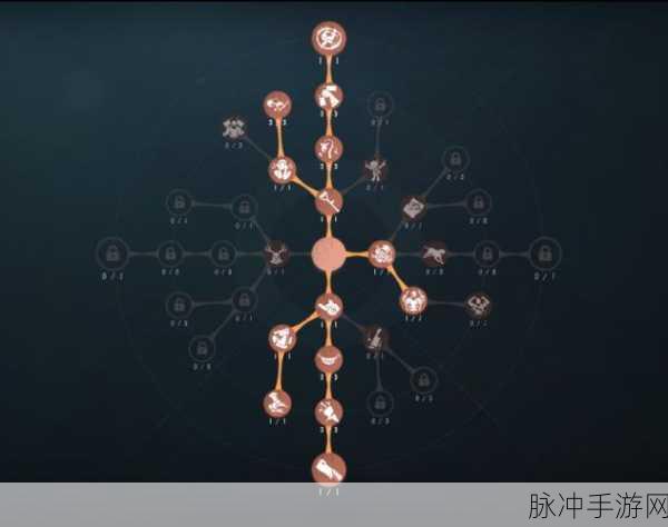 深度解析第五人格时空之影玩法秘籍