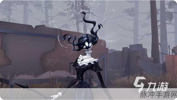 深度解析第五人格时空之影玩法秘籍