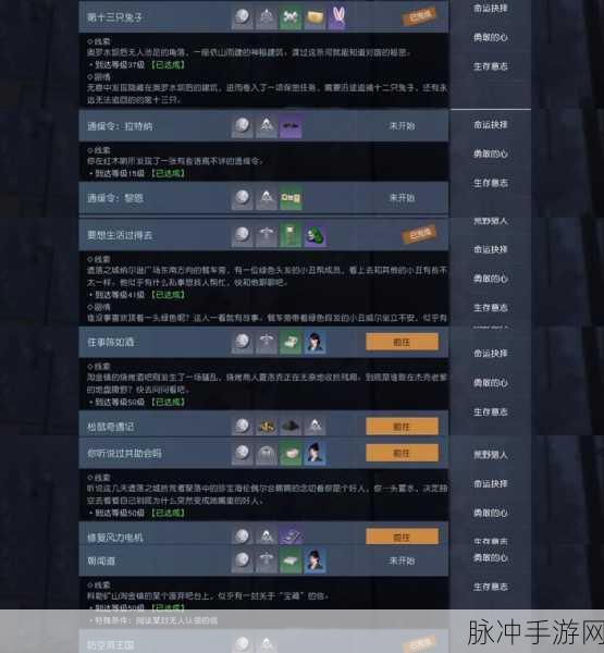 黎明觉醒福特电马免费获取秘籍大公开