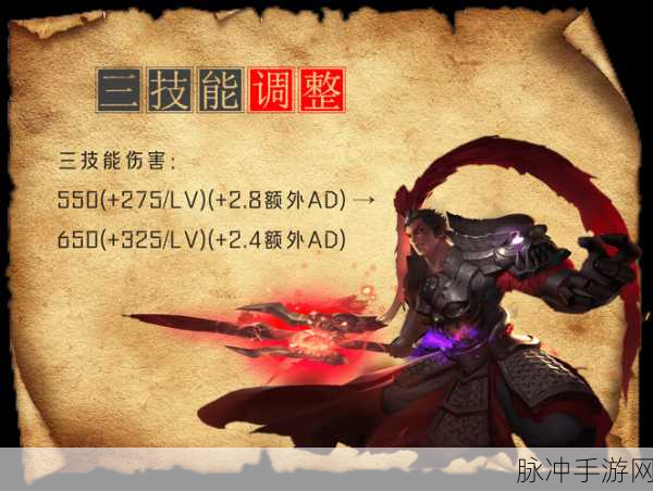 沉默的蟋蟀手游，吕布培养秘籍大公开