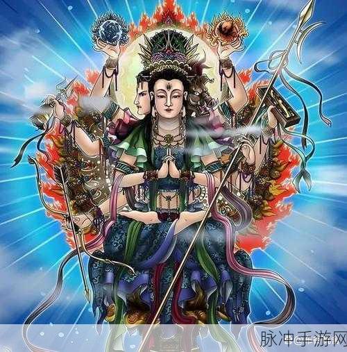 幻之封神金灵圣母，强度剖析与技能全解