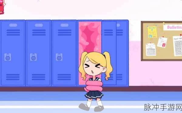 探索 Tentacle Locker 手游的奇妙玩法与策略