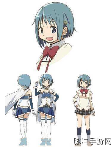 魔法少女小圆蓝毛快攻流，极速升级秘籍
