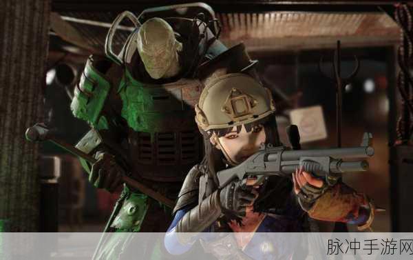 辐射 4 流派解析，探寻最简流派之路