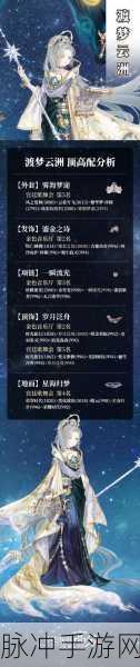 奇迹暖暖逢时遇景获取全攻略