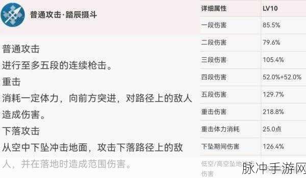 原神七圣召唤申鹤技能全解析