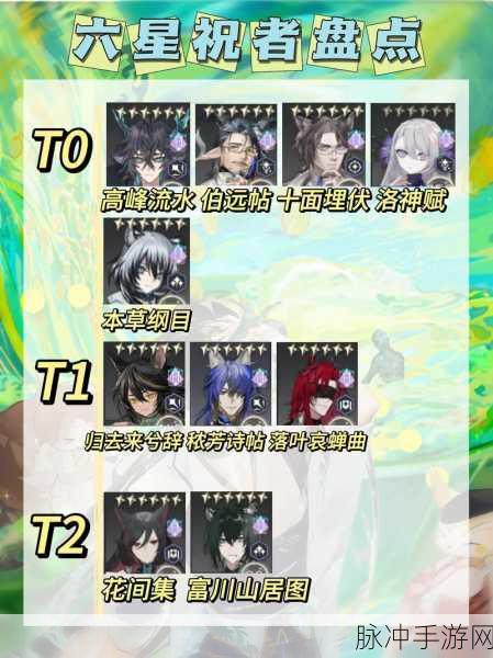 咏月风雅 2024 最新兑换码全攻略