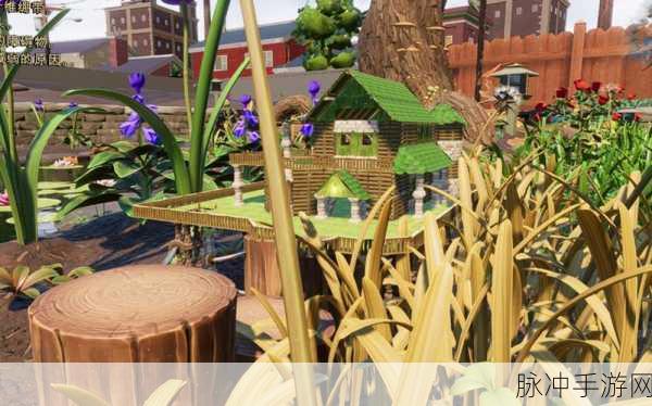 Grounded 中文设置全攻略 轻松畅玩无阻碍