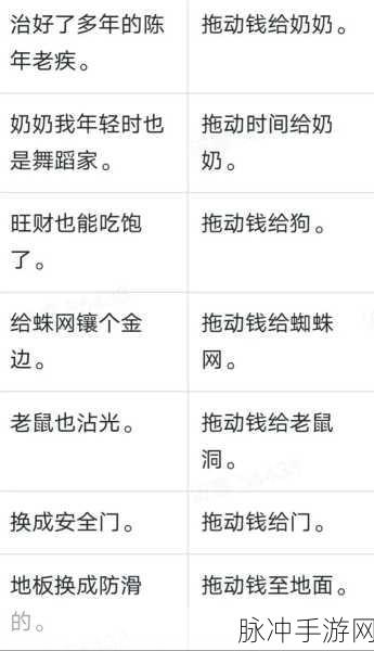 爆梗找茬王紧急救援通关秘籍大揭秘