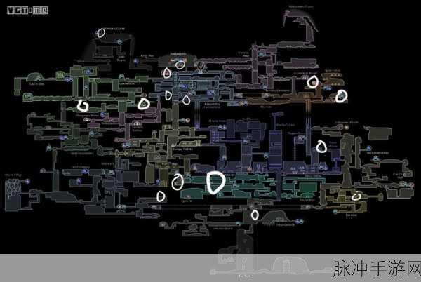 空洞骑士面具碎片全攻略指南
