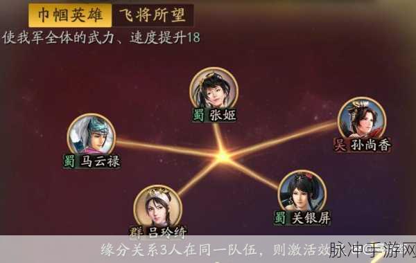 三国志战略版，吕玲绮领衔的无敌 T0 阵容解析