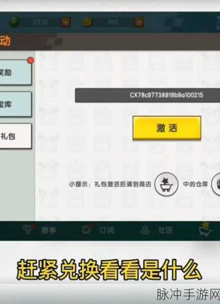 圣境之塔兑换码兑换与使用全攻略