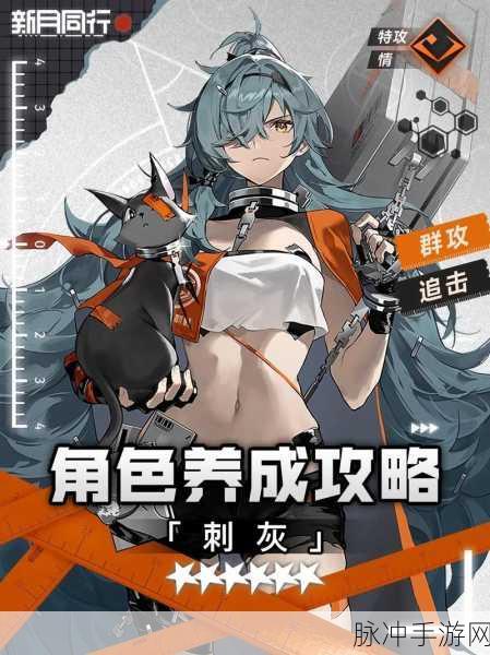 新月同行公测时间全揭秘及深度攻略