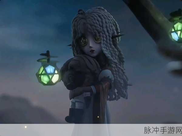 第五人格深渊的呼唤 VIII 盛典奖励全解析